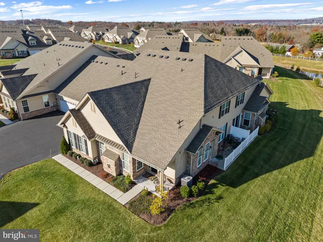 $619,440 | 3203 Bushwood Drive, Perkasie, PA 18944