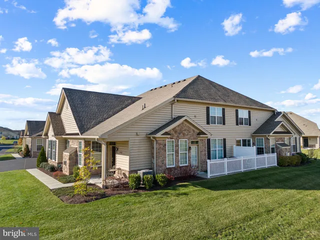 $619,440 | 3203 Bushwood Drive, Perkasie, PA 18944