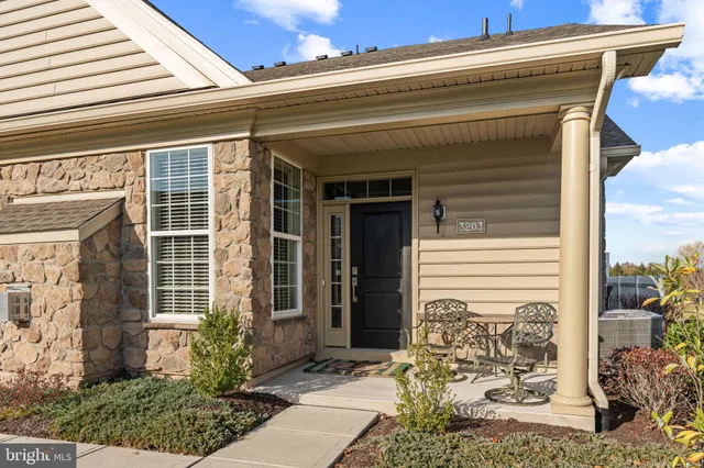 $619,440 | 3203 Bushwood Drive, Perkasie, PA 18944