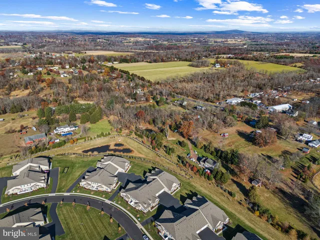 $619,440 | 3203 Bushwood Drive, Perkasie, PA 18944