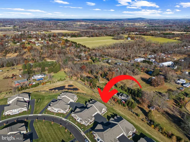 $619,440 | 3203 Bushwood Drive, Perkasie, PA 18944