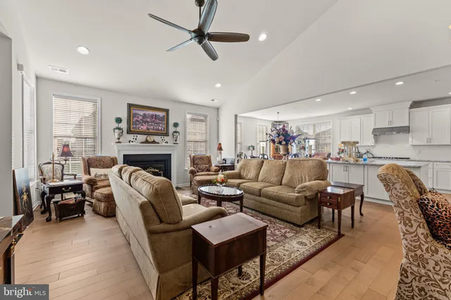 $619,440 | 3203 Bushwood Drive, Perkasie, PA 18944