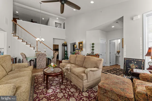 $619,440 | 3203 Bushwood Drive, Perkasie, PA 18944