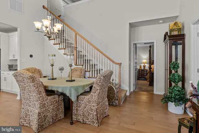 $619,440 | 3203 Bushwood Drive, Perkasie, PA 18944