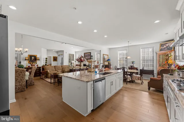 $619,440 | 3203 Bushwood Drive, Perkasie, PA 18944