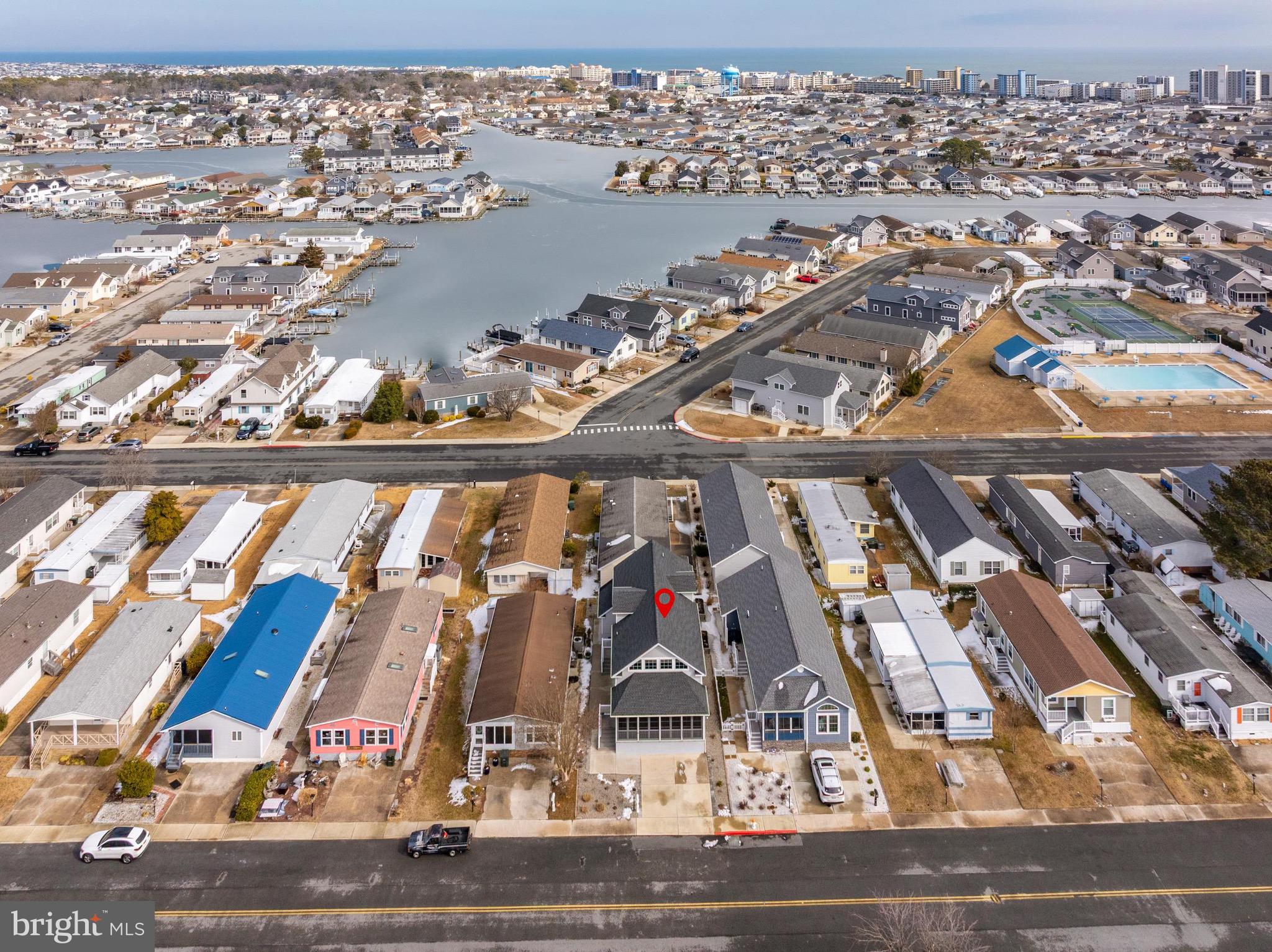 144 Clamshell Road Ocean City, MD 21842 - Photo 57 of 64