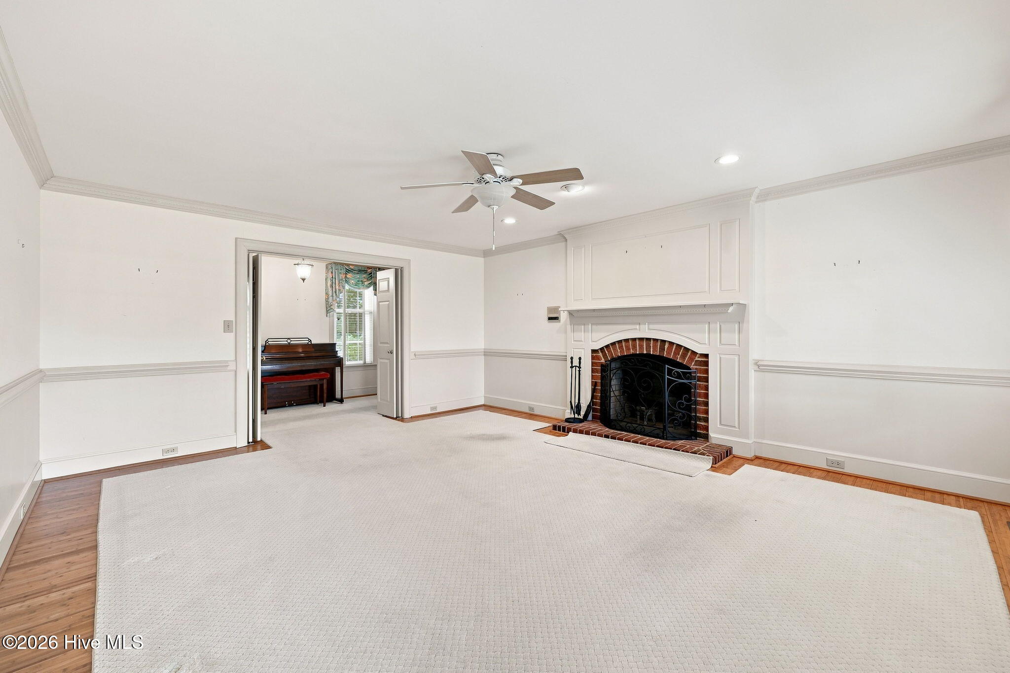 5615 Oakley Road Robersonville, NC 27871 - Photo 11 of 56 Gallery Image 11