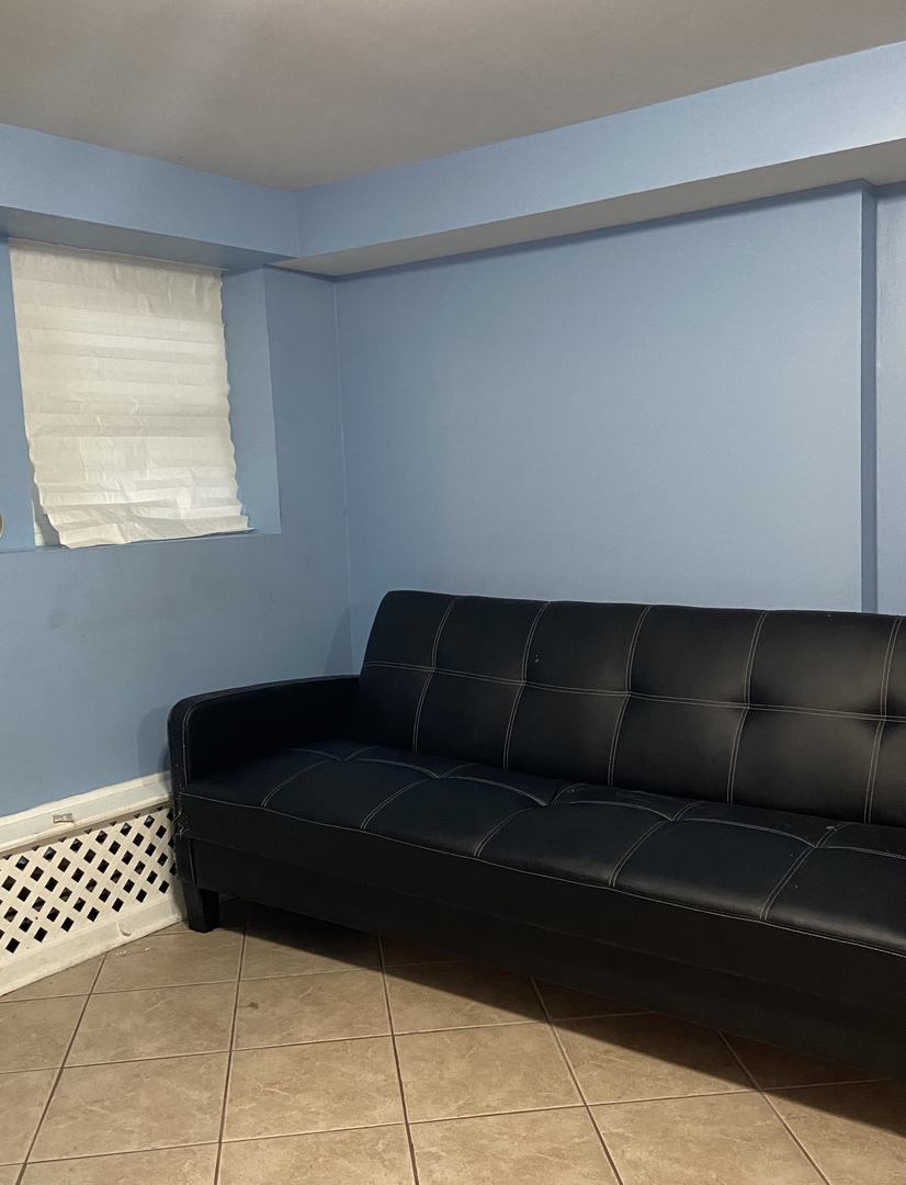 4818 South Springfield Avenue Chicago, IL 60632 - Photo 19 of 36 a living room with a couch