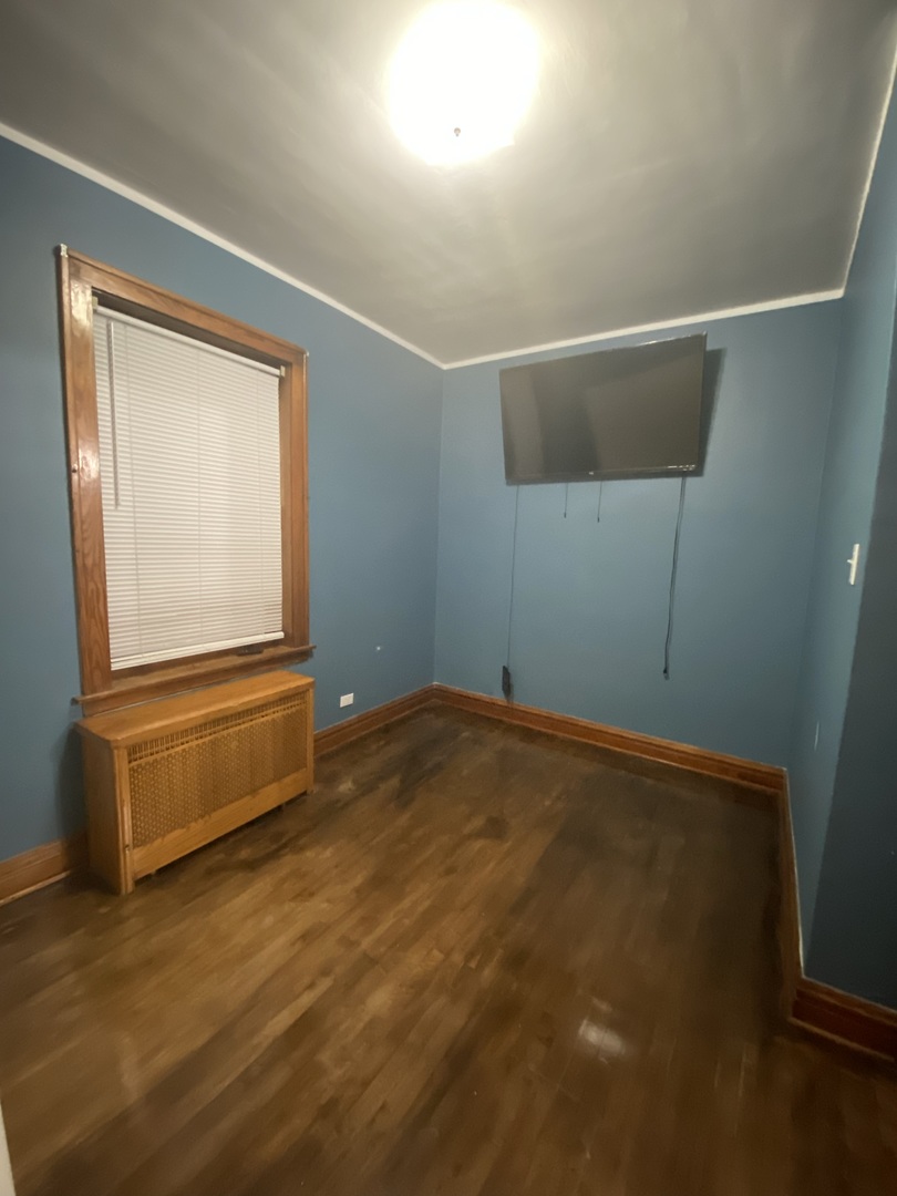 4818 South Springfield Avenue Chicago, IL 60632 - Photo 31 of 36 a view of an empty room