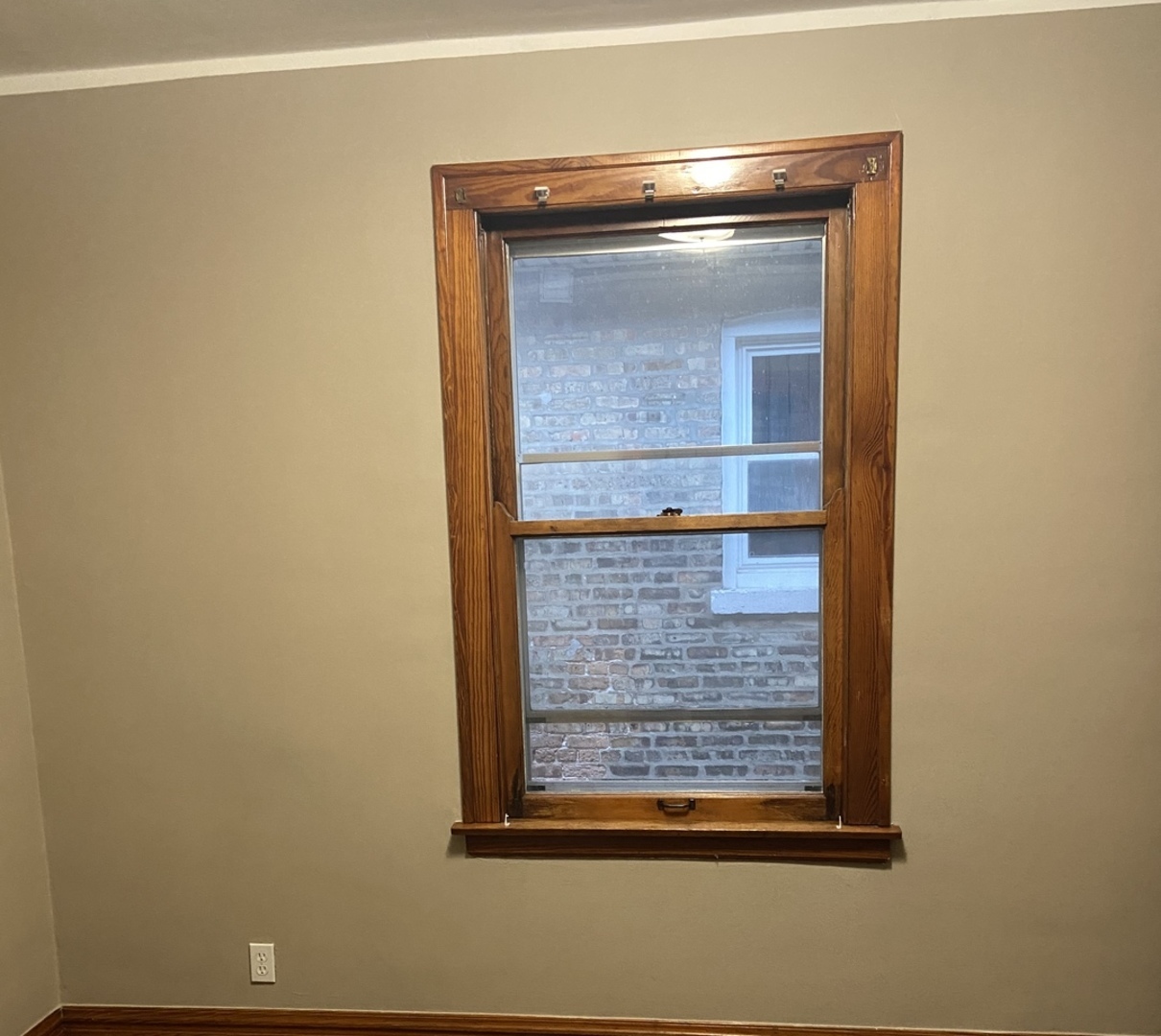 4818 South Springfield Avenue Chicago, IL 60632 - Photo 10 of 36 a view of entryway