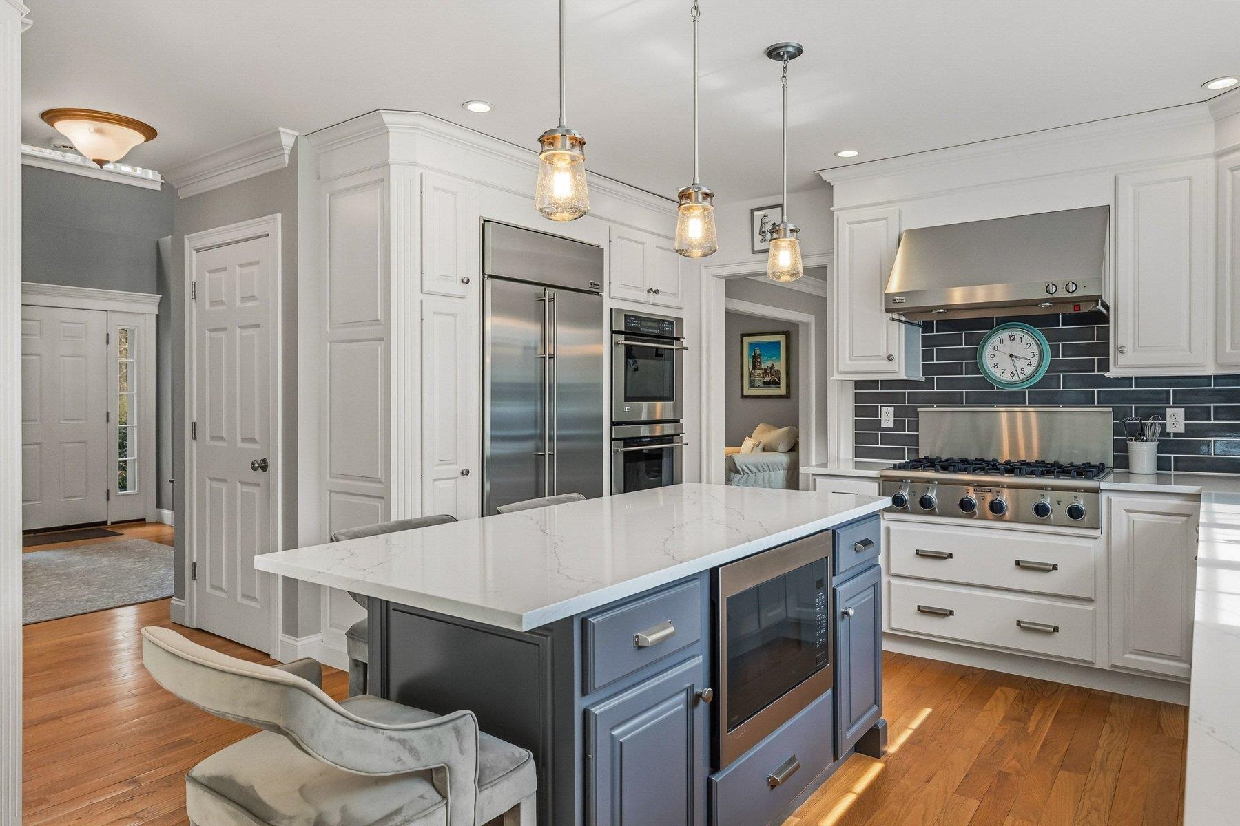 4 Whitehorse Drive Rye, NH 03870 - Photo 10 of 59