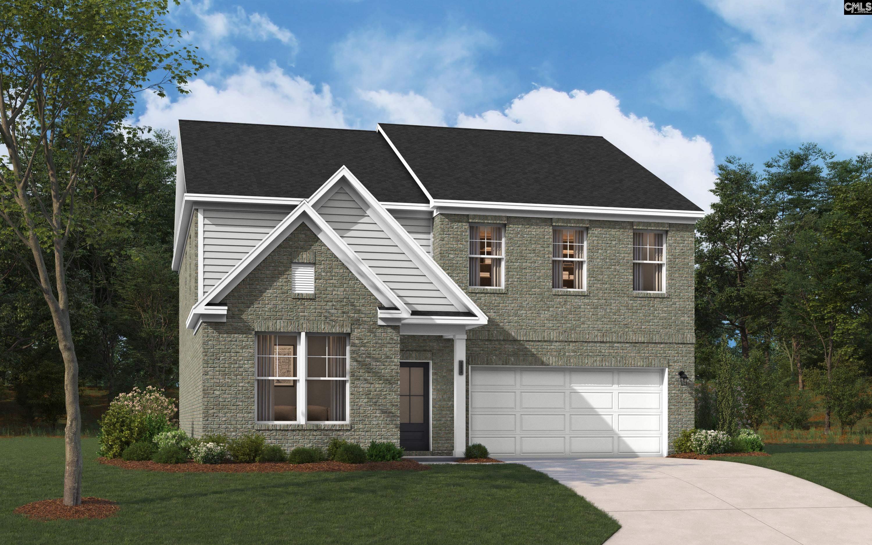 3350 Traveler Trail Sumter, SC 29150 - Photo 1 of 45