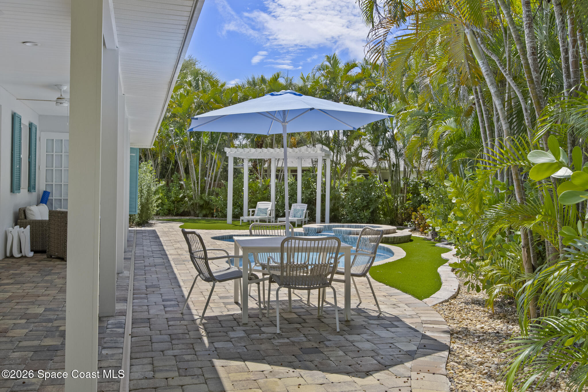 6774 Angeles Road Melbourne Beach, FL 32951 - Photo 10 of 43 a-11