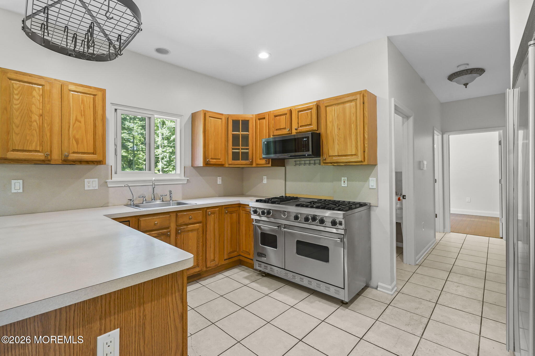 119 Daum Road Manalapan, NJ 07726 - Photo 8 of 37 Kitchen