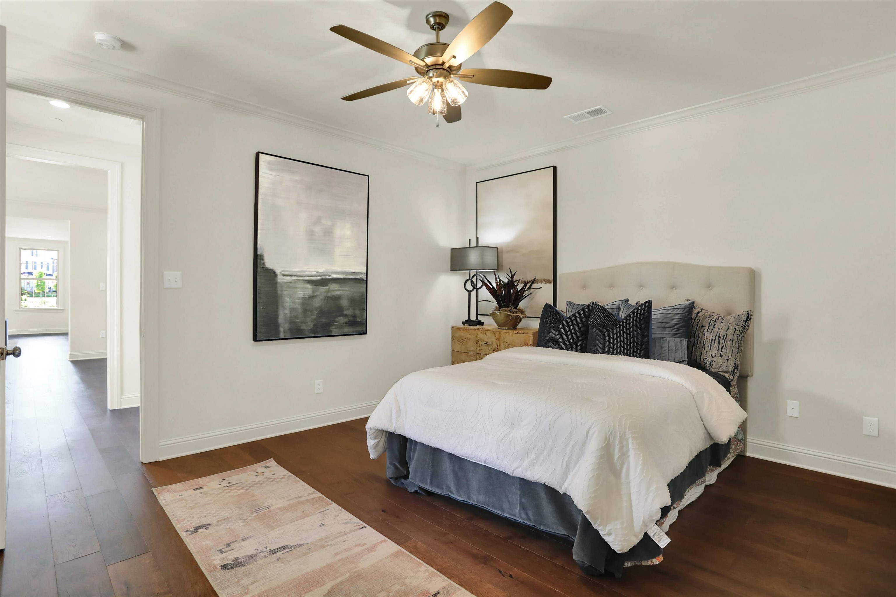 877 Ufton Alley Collierville, TN 38017 - Photo 17 of 39