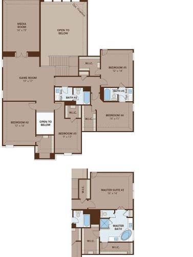 1925 Mariann Drive Leander, TX 78641 - Photo 3 of 3