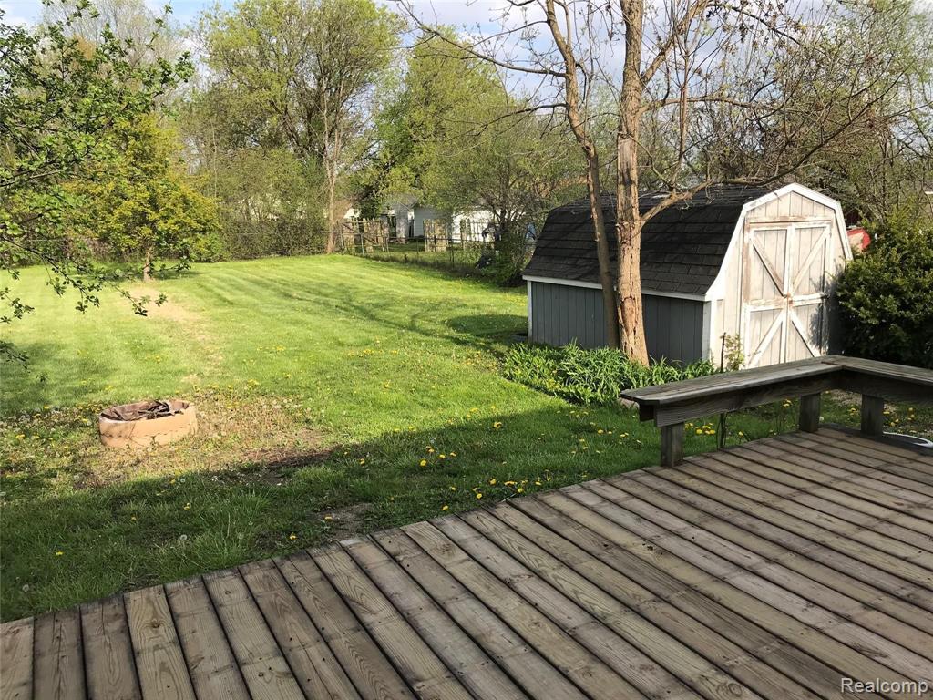 2173 South Dye Road Flint, MI 48532 - Photo 26 of 26