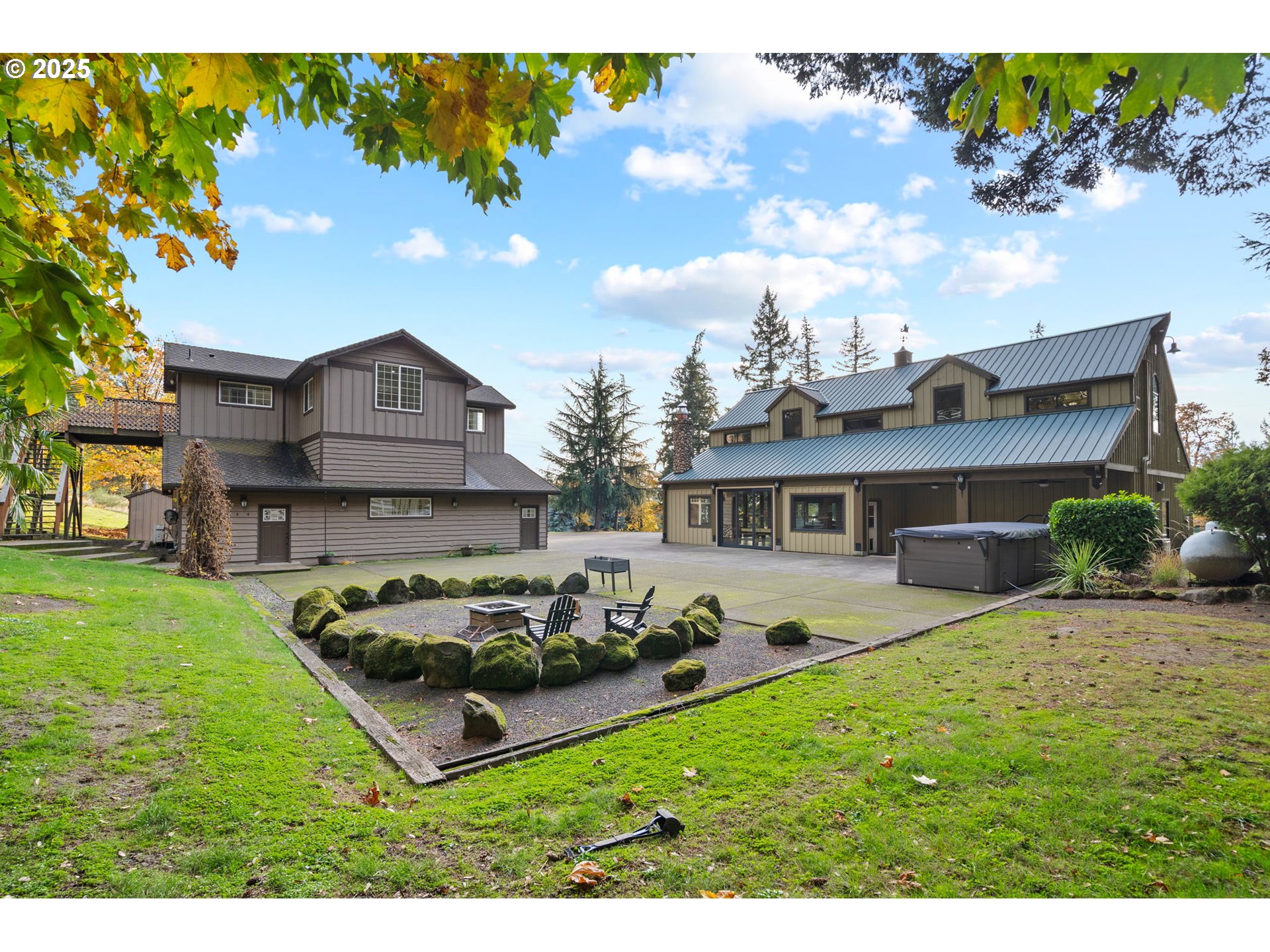 27940 Southwest Mountain Road West Linn, OR 97068 - Photo 23 of 42