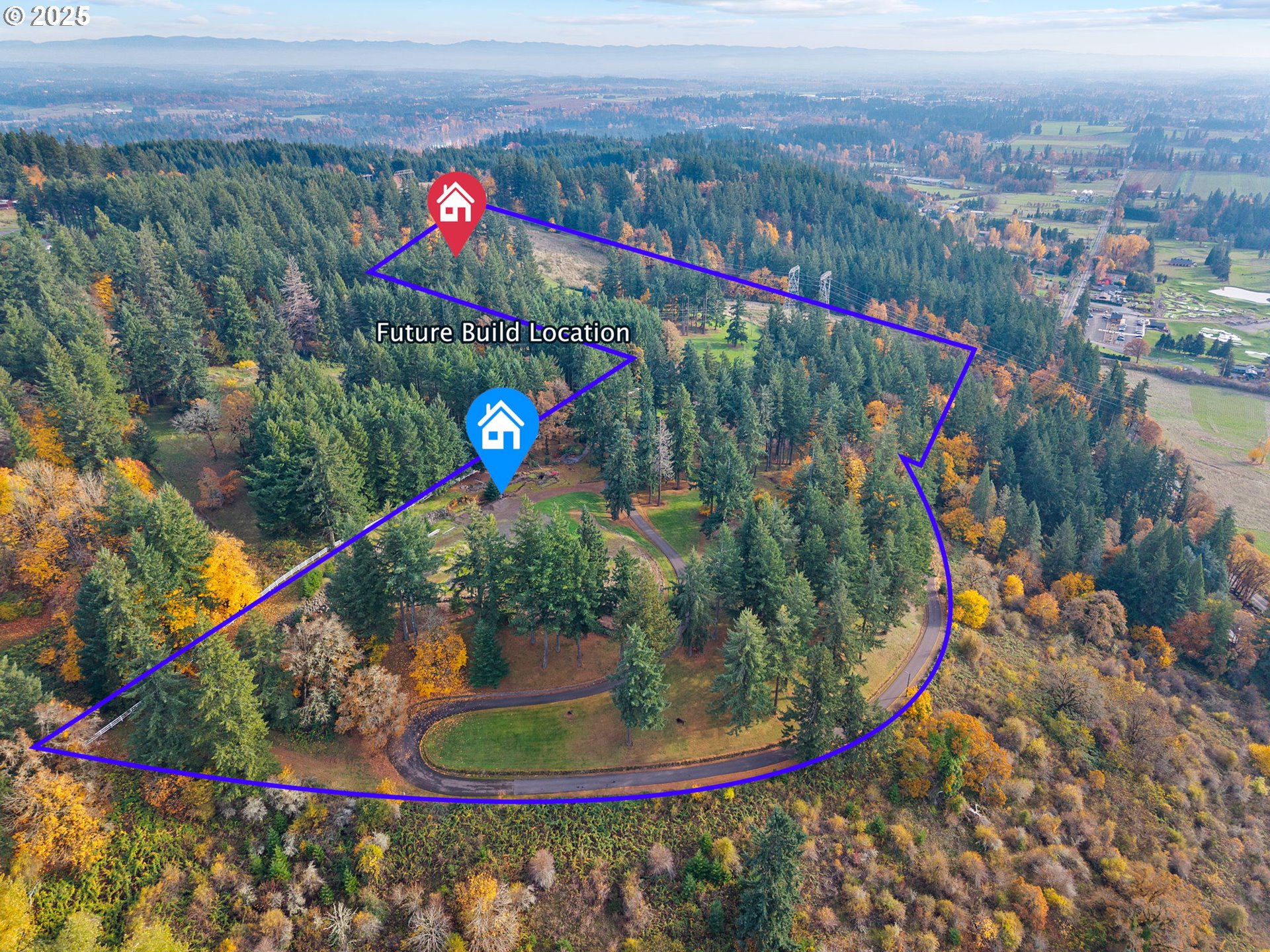 27940 Southwest Mountain Road West Linn, OR 97068 - Photo 34 of 42