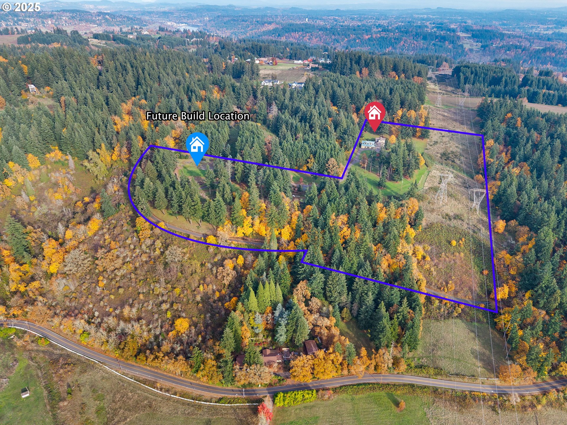 27940 Southwest Mountain Road West Linn, OR 97068 - Photo 35 of 42