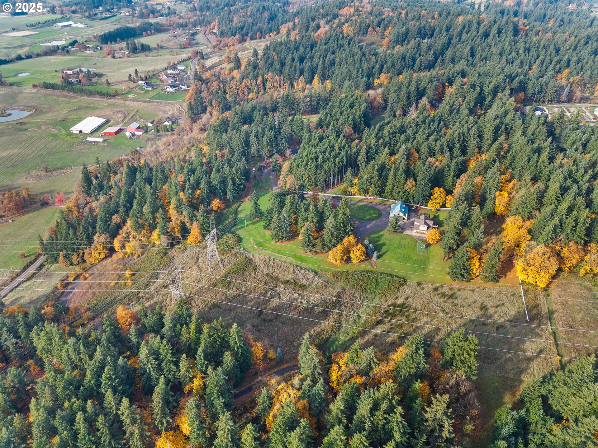 27940 Southwest Mountain Road West Linn, OR 97068 - Photo 41 of 42