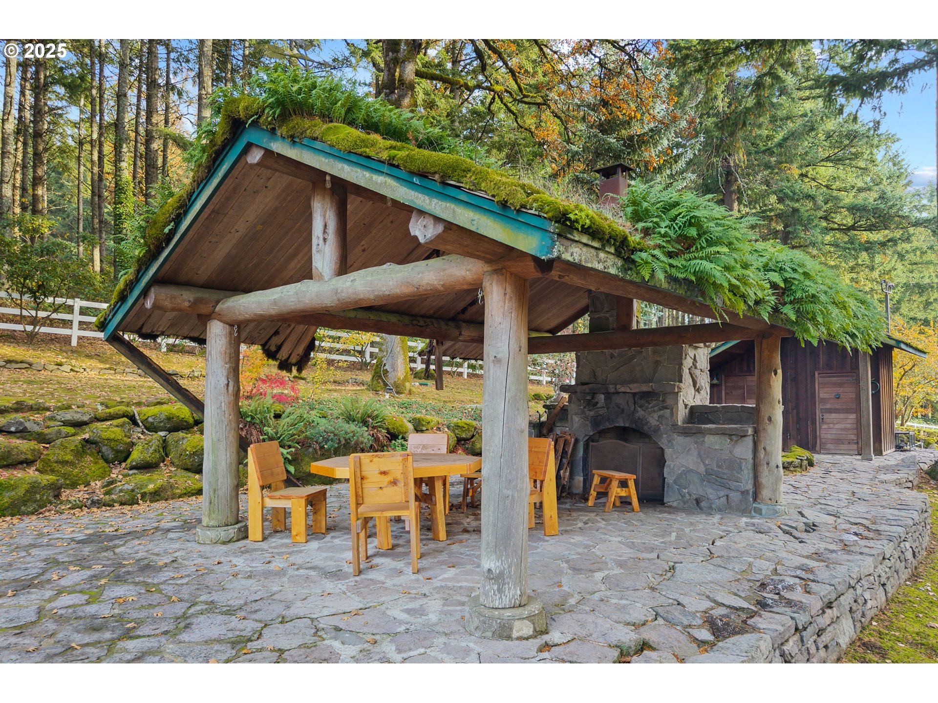 27940 Southwest Mountain Road West Linn, OR 97068 - Photo 5 of 42