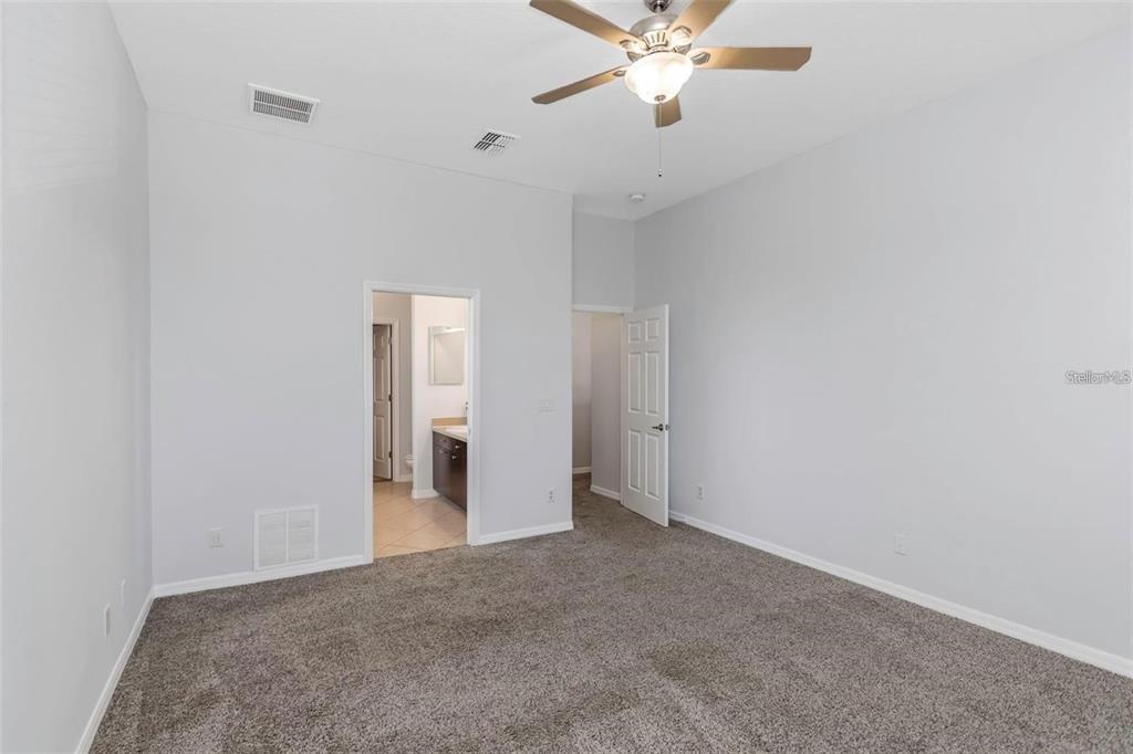 7327 Brightwaters Court New Port Richey, FL 34652 - Photo 16 of 45 a view of an empty room