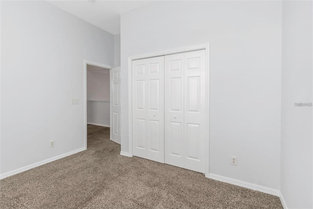7327 Brightwaters Court New Port Richey, FL 34652 - Photo 23 of 45 a view of an empty room