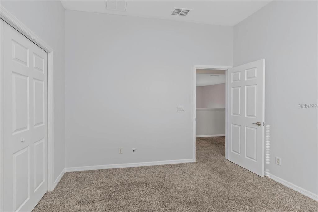 7327 Brightwaters Court New Port Richey, FL 34652 - Photo 31 of 45 a view of an empty room