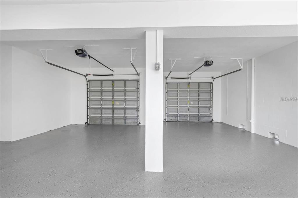 7327 Brightwaters Court New Port Richey, FL 34652 - Photo 34 of 45 a view of an empty room and a windows