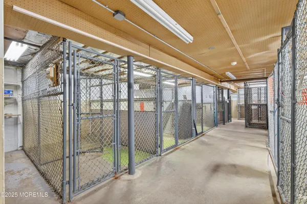 a view of small space