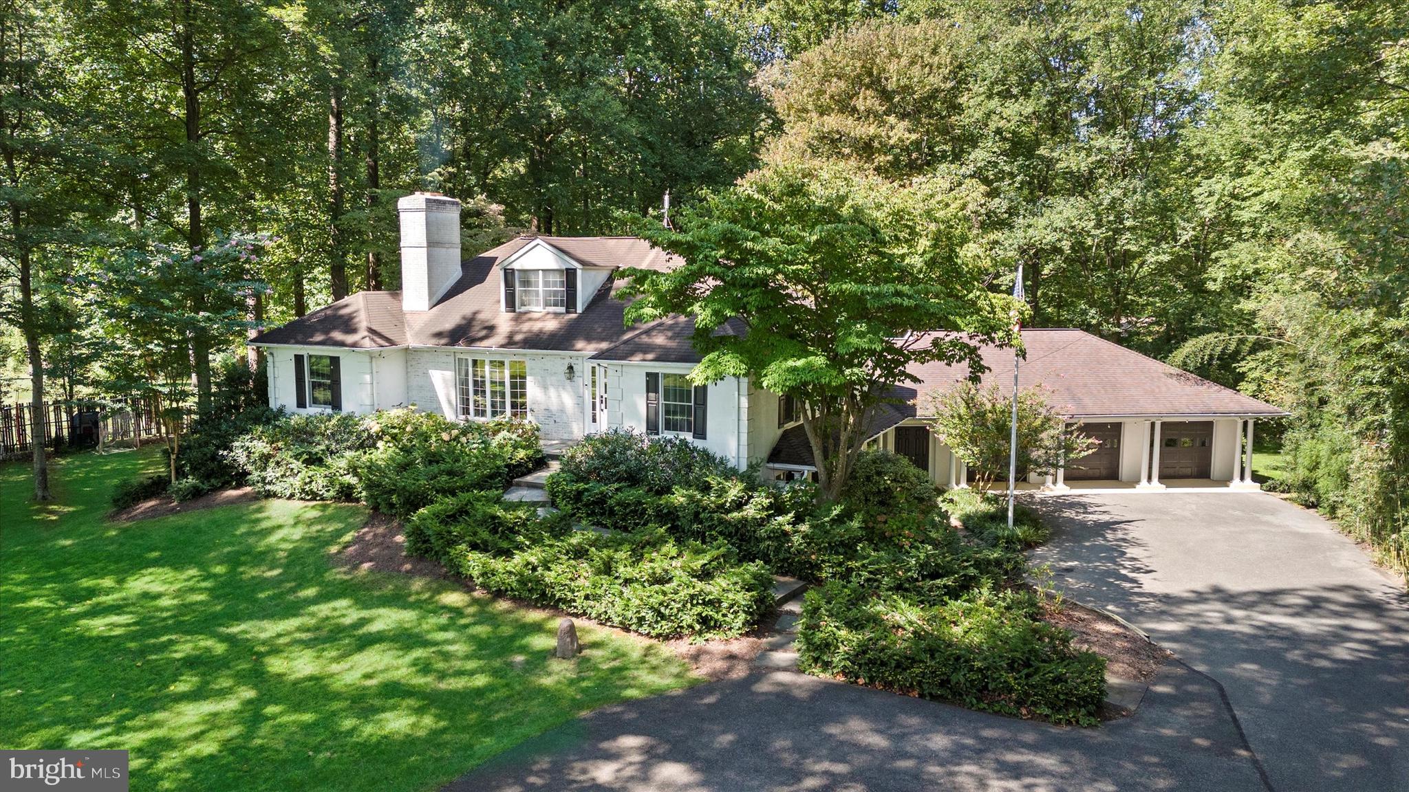 1184 Corner Ketch Road Newark, DE 19711 - Photo 1 of 67