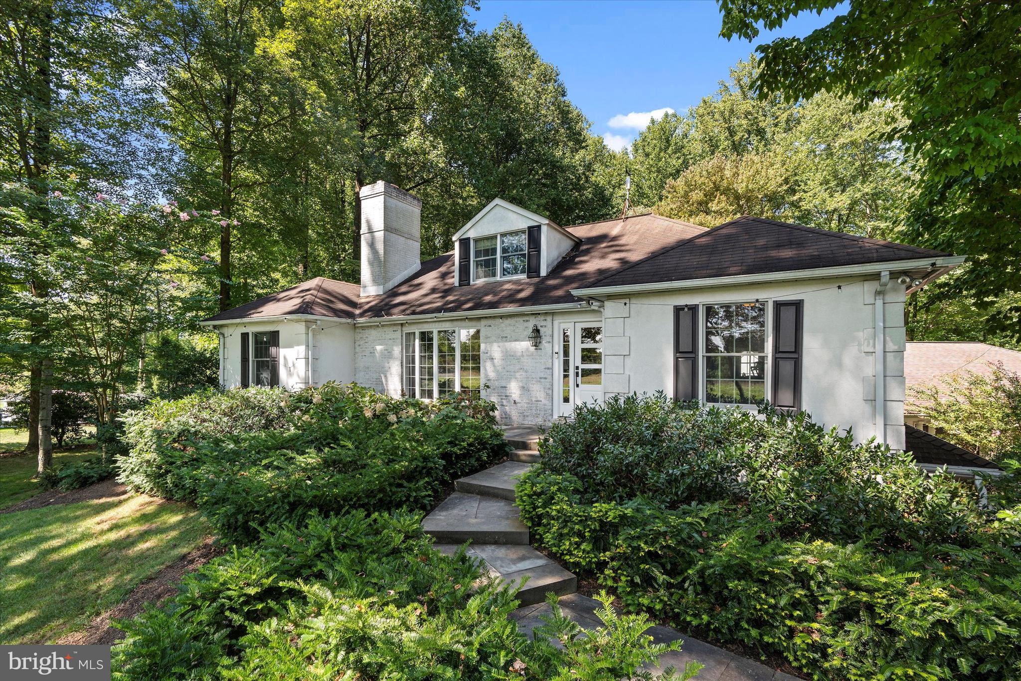 1184 Corner Ketch Road Newark, DE 19711 - Photo 4 of 67