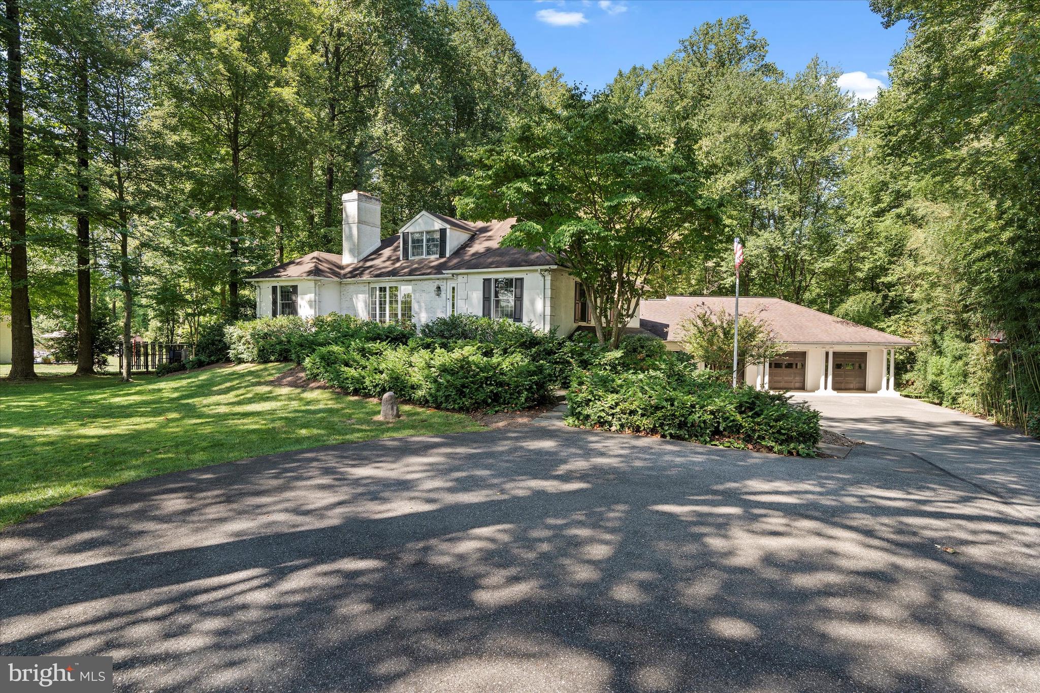 1184 Corner Ketch Road Newark, DE 19711 - Photo 5 of 67