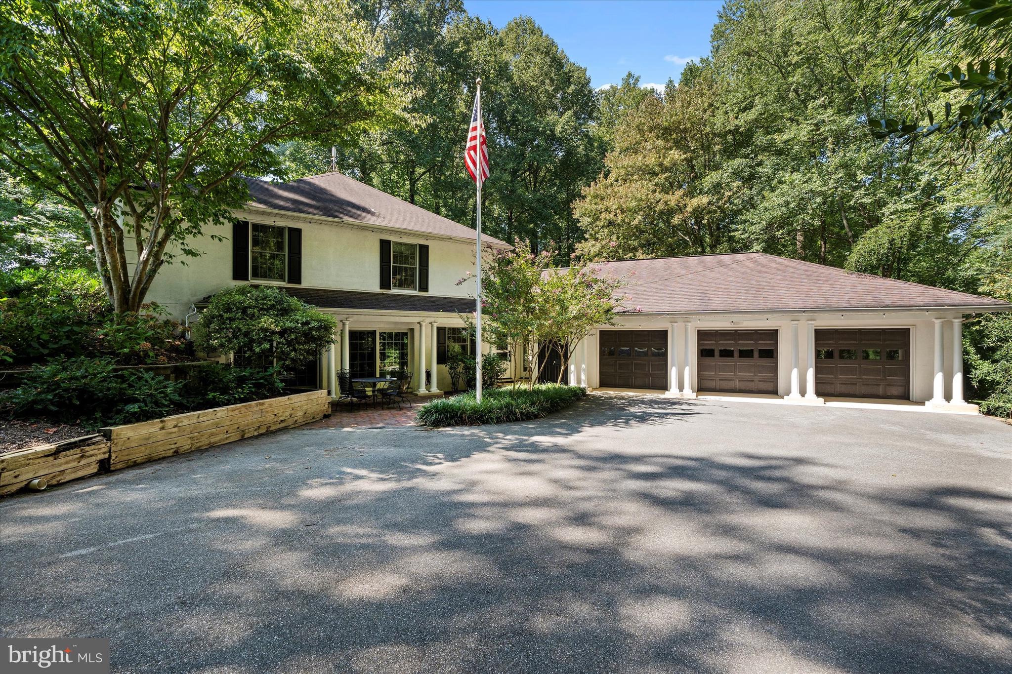 1184 Corner Ketch Road Newark, DE 19711 - Photo 55 of 67