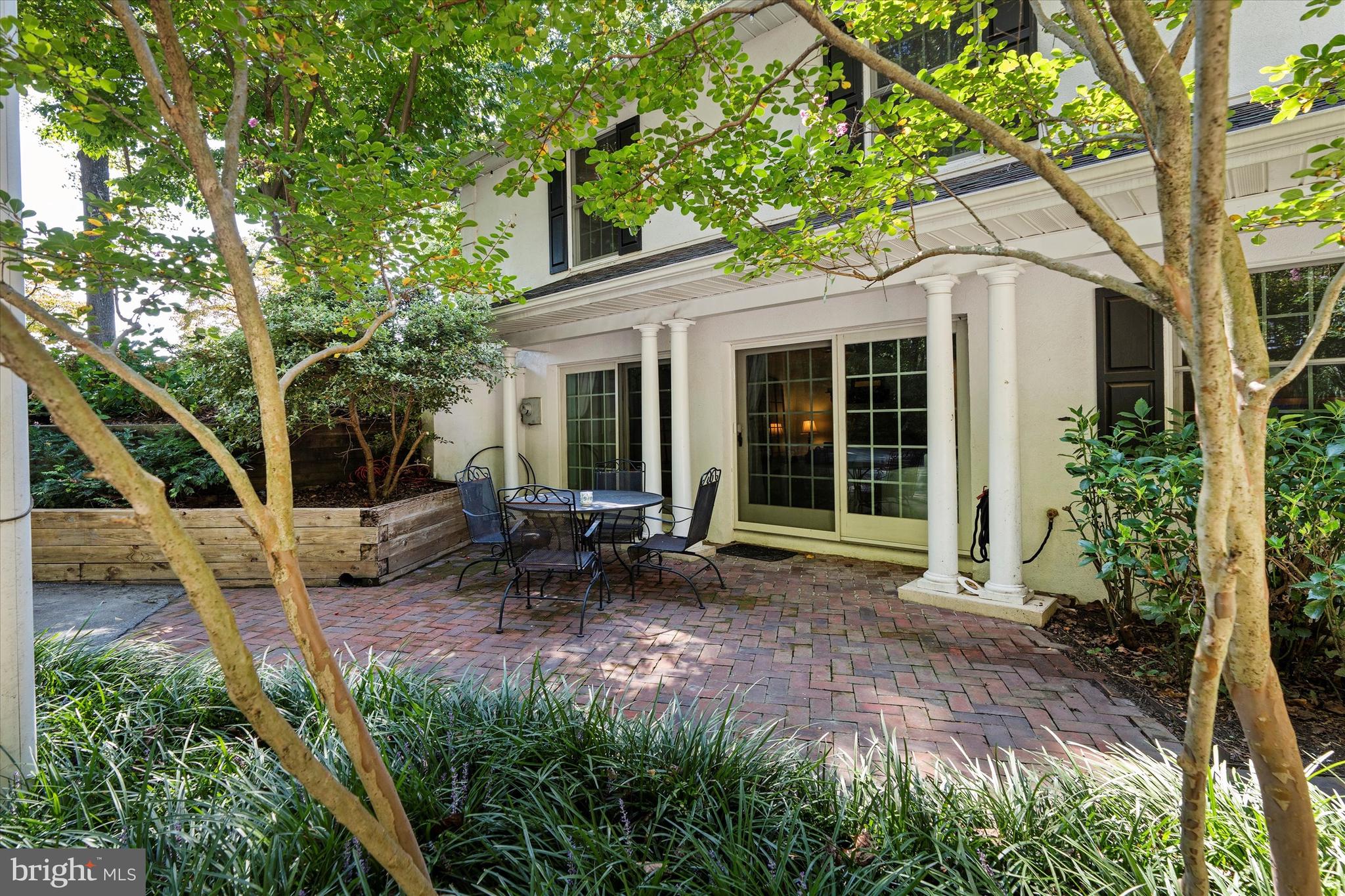 1184 Corner Ketch Road Newark, DE 19711 - Photo 57 of 67