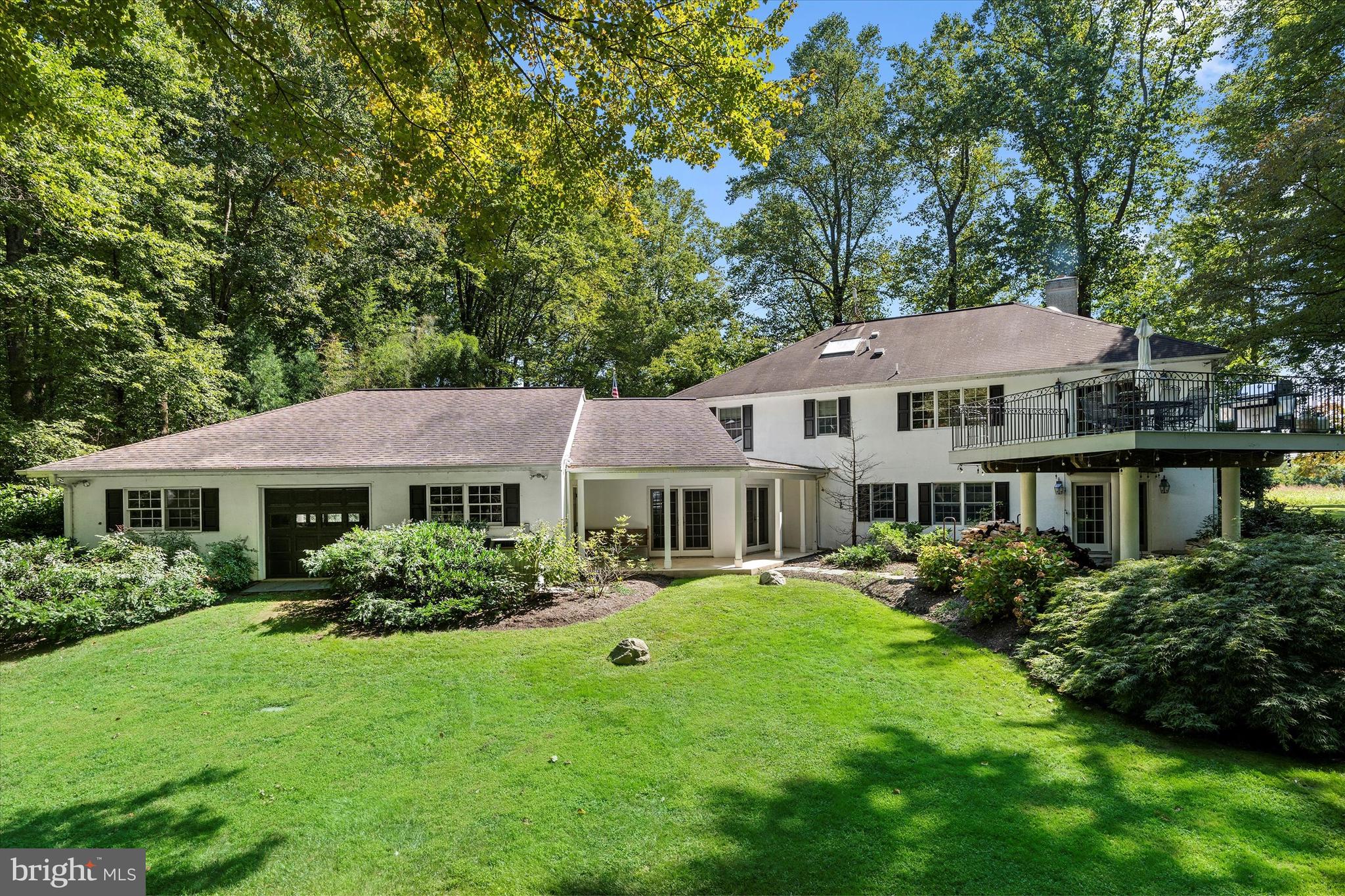 1184 Corner Ketch Road Newark, DE 19711 - Photo 59 of 67