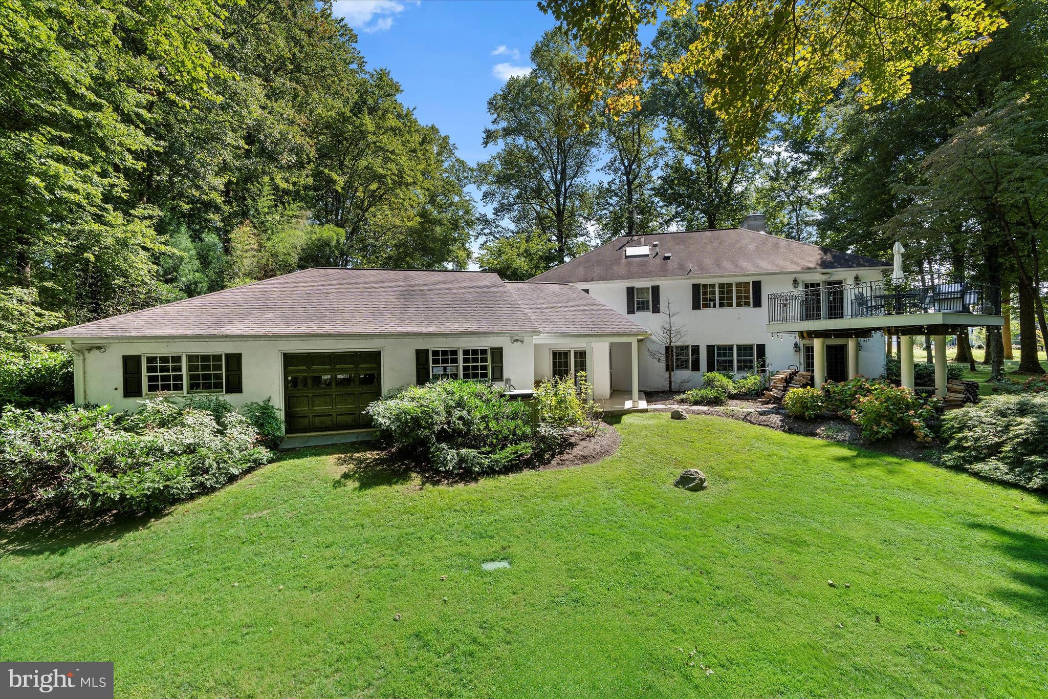 1184 Corner Ketch Road Newark, DE 19711 - Photo 60 of 67