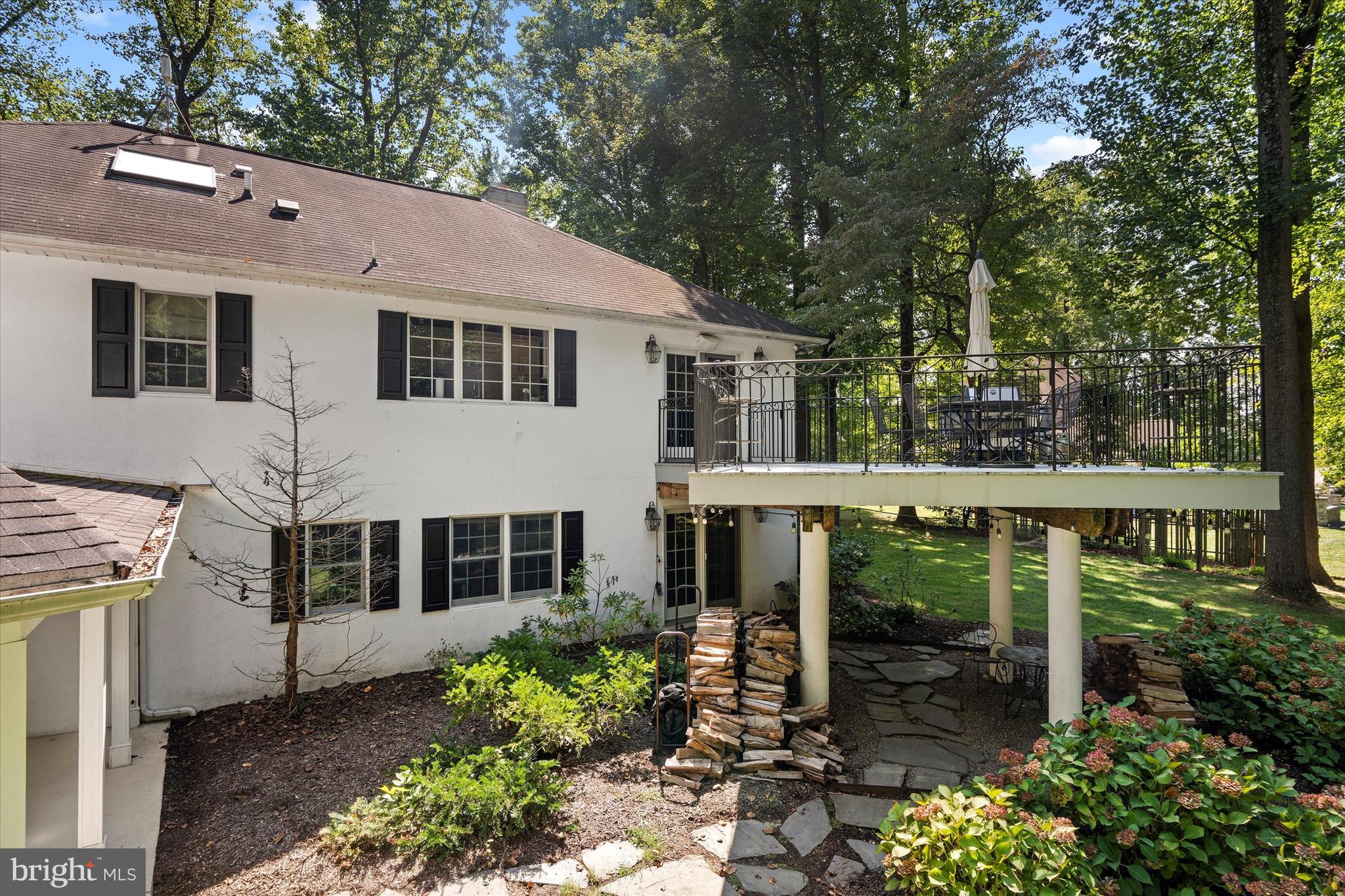 1184 Corner Ketch Road Newark, DE 19711 - Photo 61 of 67