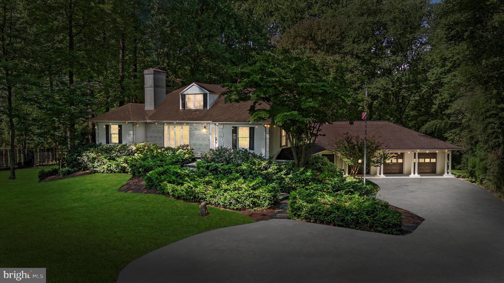 1184 Corner Ketch Road Newark, DE 19711 - Photo 63 of 67