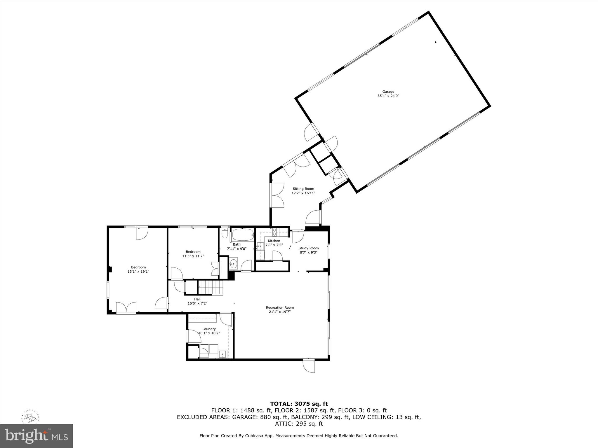 1184 Corner Ketch Road Newark, DE 19711 - Photo 64 of 67