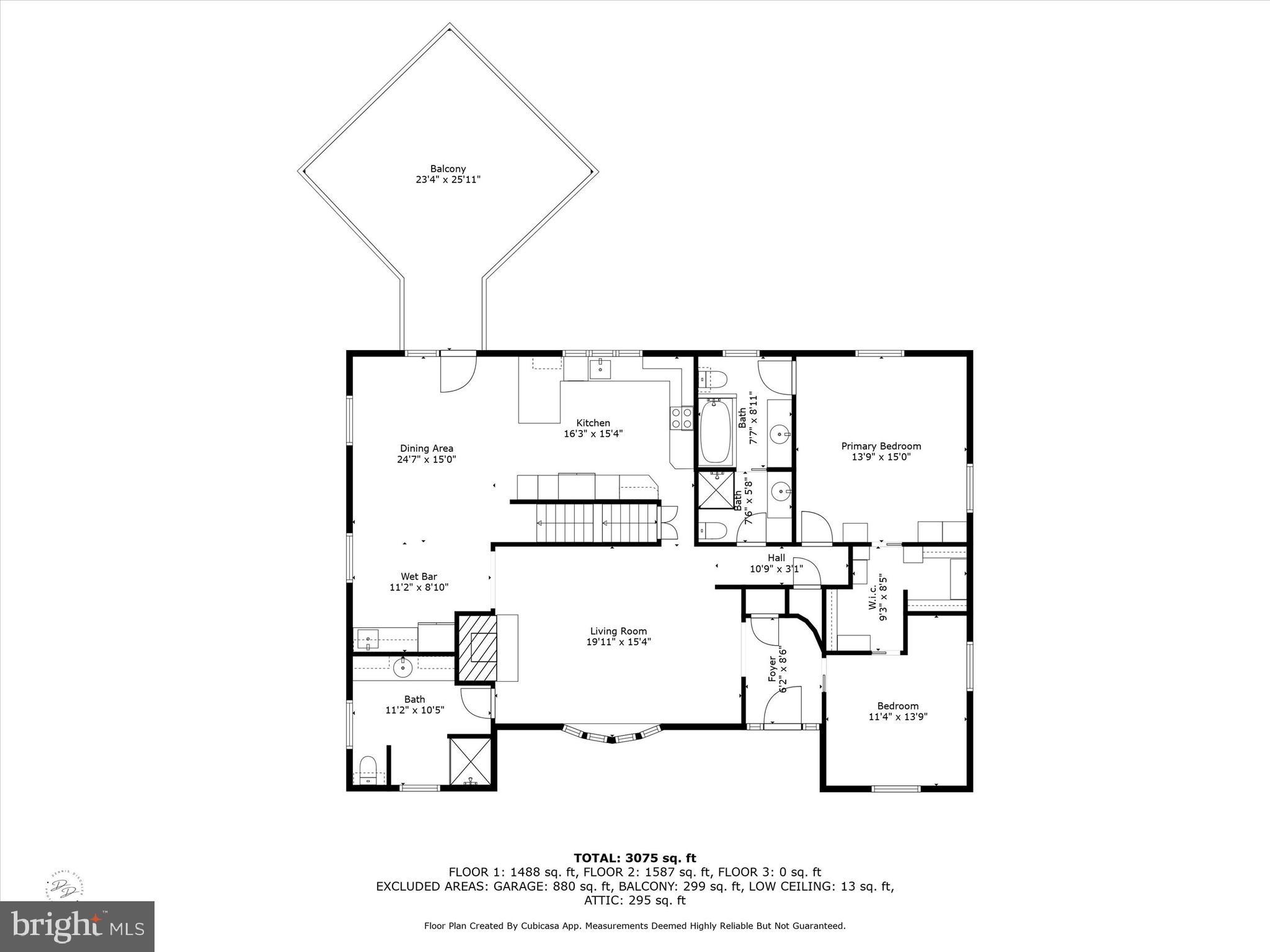 1184 Corner Ketch Road Newark, DE 19711 - Photo 65 of 67