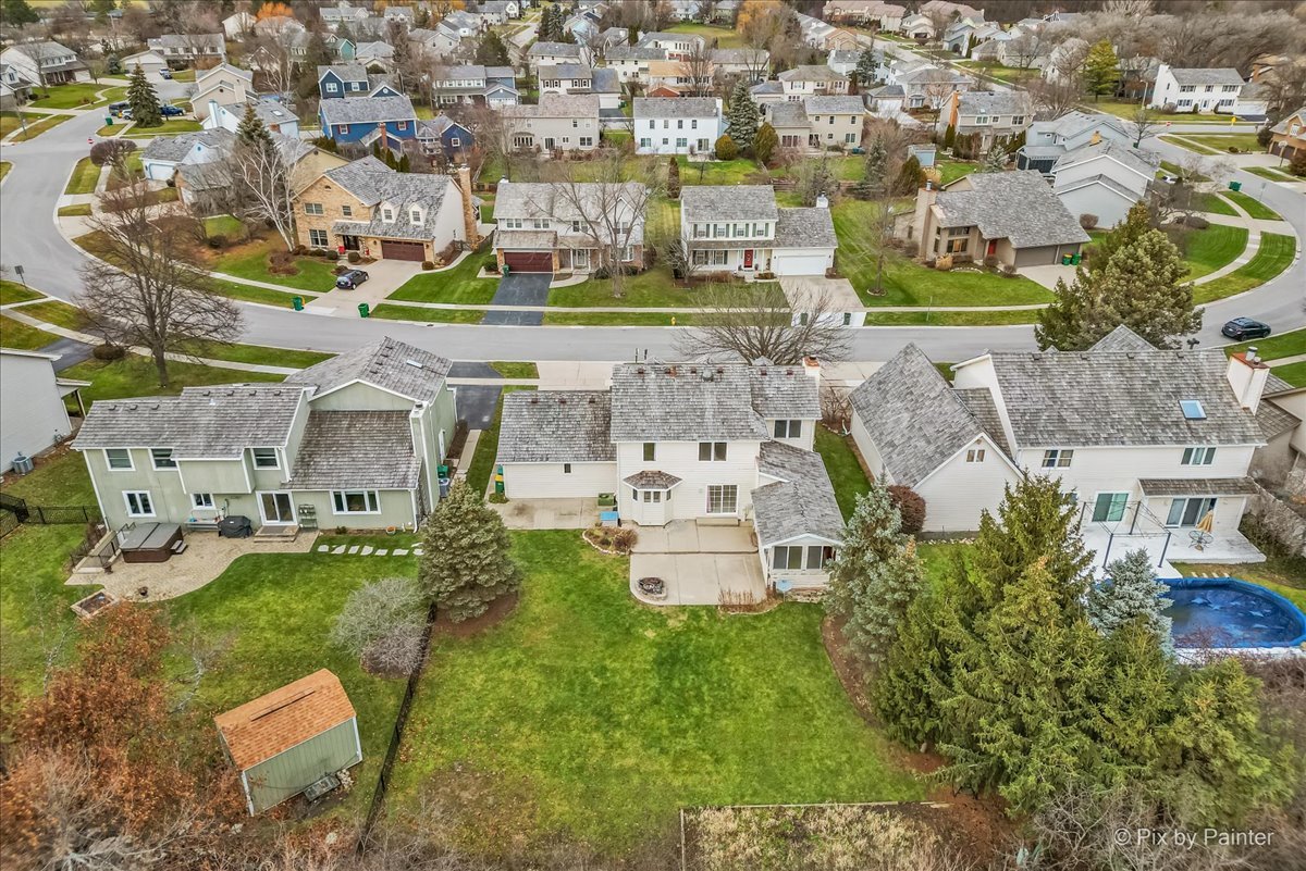 34105 Homestead Road Gurnee, IL 60031 - Photo 8 of 50 Gallery Image 8