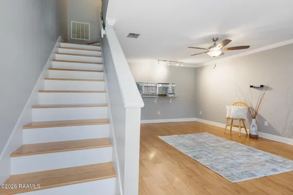 $103,000 | 100 Winchester Drive, Unit 201, Lafayette, LA 70506