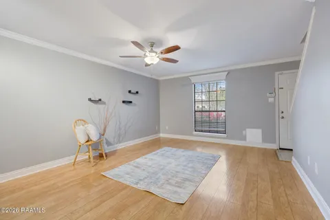 $103,000 | 100 Winchester Drive, Unit 201, Lafayette, LA 70506