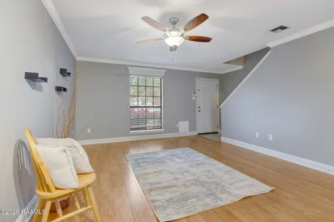 $103,000 | 100 Winchester Drive, Unit 201, Lafayette, LA 70506