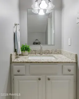 $103,000 | 100 Winchester Drive, Unit 201, Lafayette, LA 70506