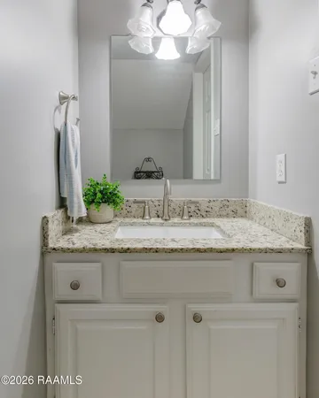 $103,000 | 100 Winchester Drive, Unit 201, Lafayette, LA 70506