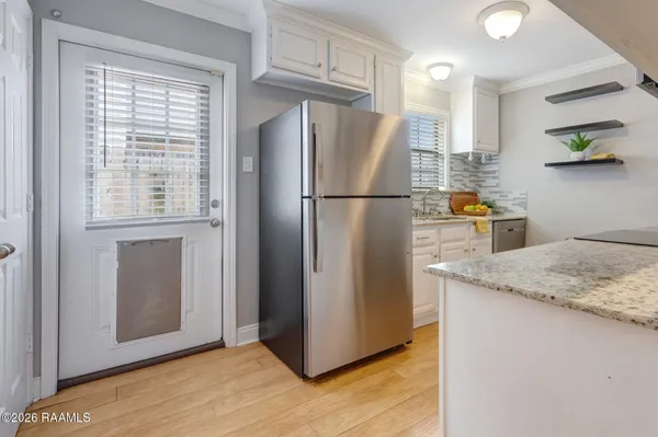 $103,000 | 100 Winchester Drive, Unit 201, Lafayette, LA 70506