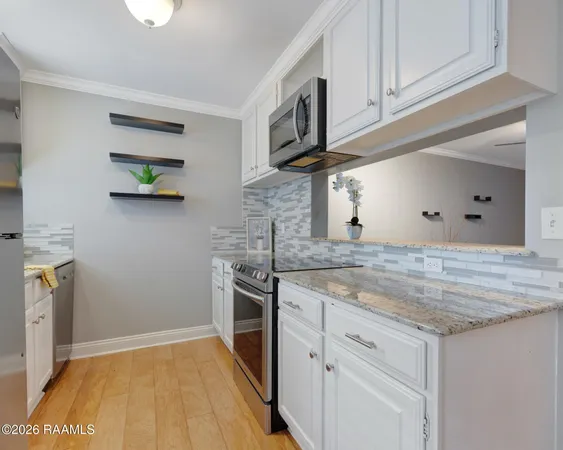 $103,000 | 100 Winchester Drive, Unit 201, Lafayette, LA 70506